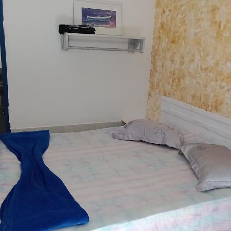 Sol E Mar Hotel Armacao dos Buzios ภายนอก รูปภาพ