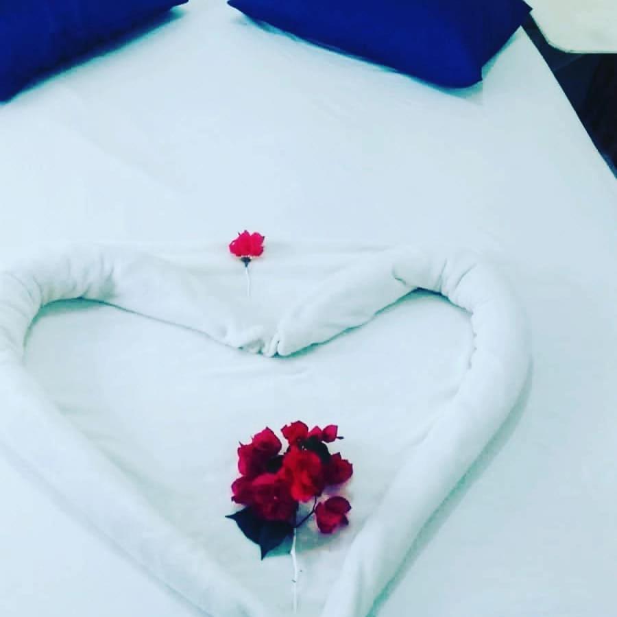 Sol E Mar Hotel Armacao dos Buzios ภายนอก รูปภาพ