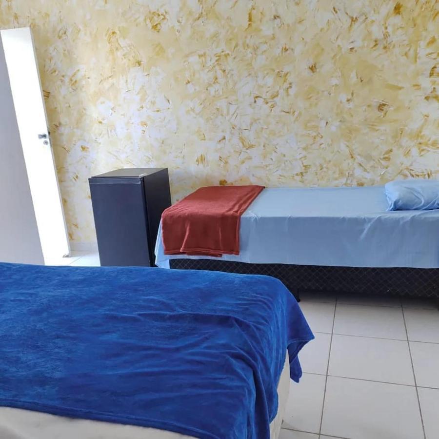 Sol E Mar Hotel Armacao dos Buzios ภายนอก รูปภาพ