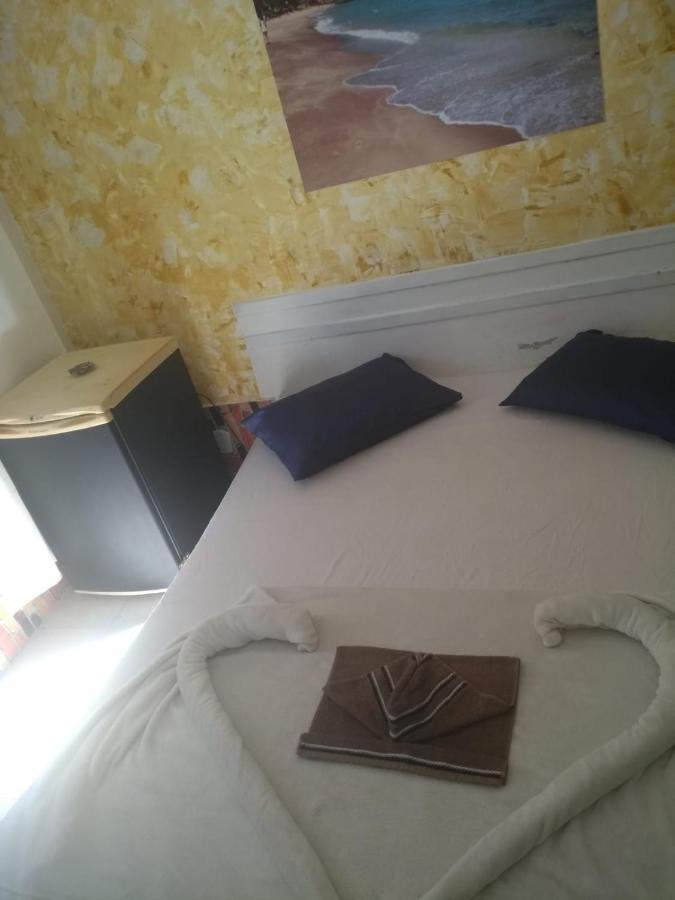 Sol E Mar Hotel Armacao dos Buzios ห้อง รูปภาพ